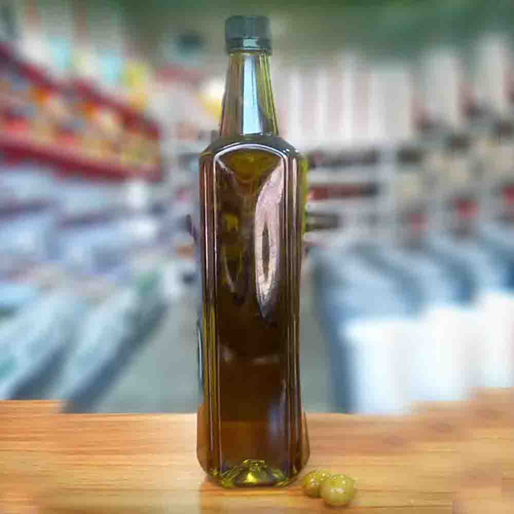 روغن زیتون
