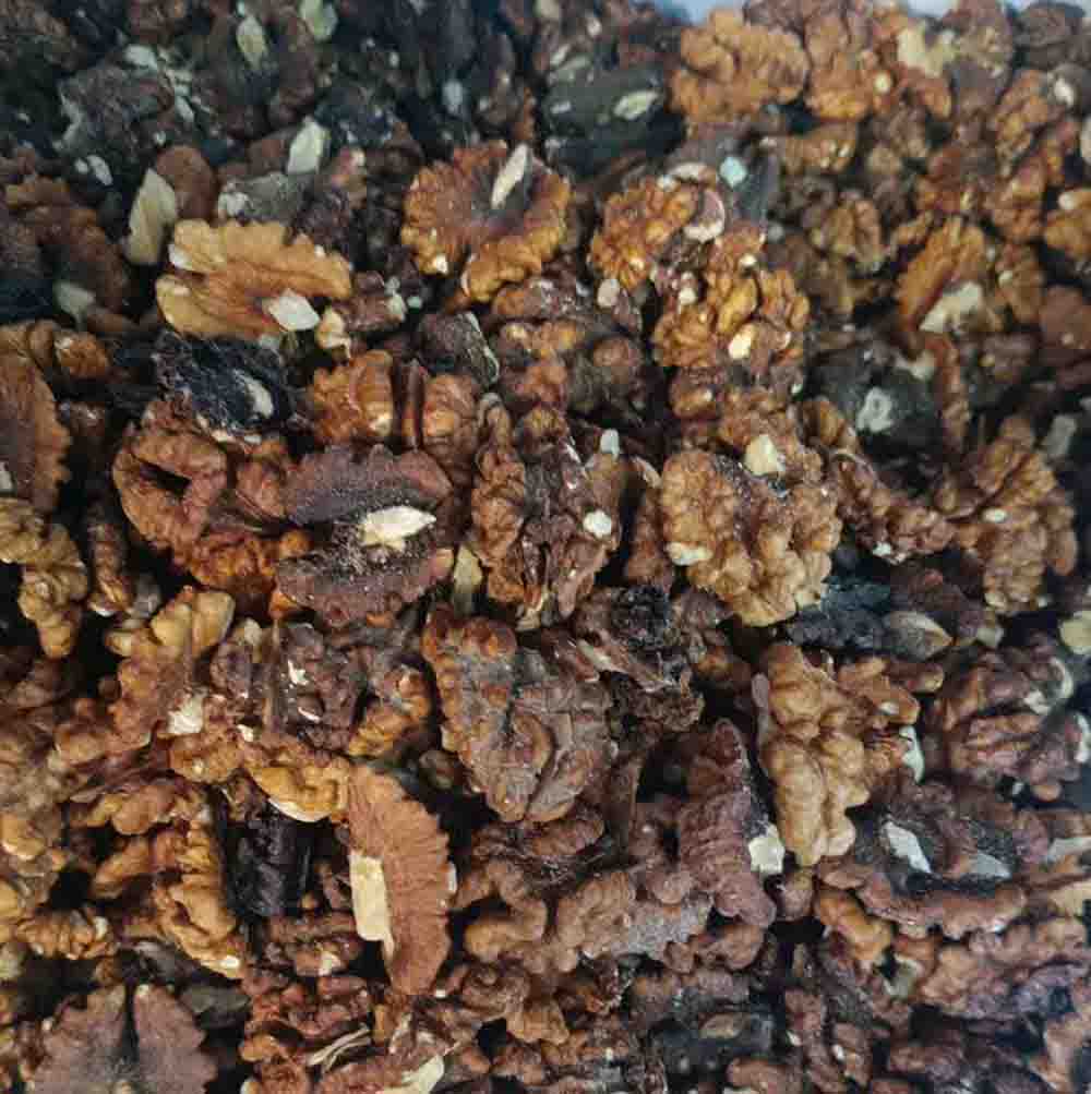 مغز گردو فسنجانی