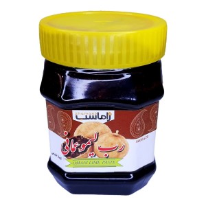 رب لیمو عمانی