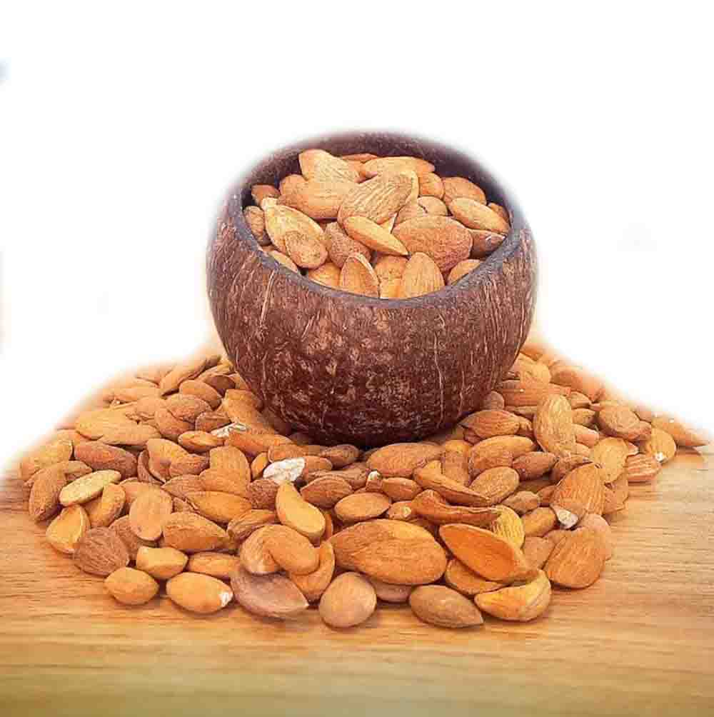 مغر بادام ایرانی