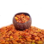 مغز بادام خارحی