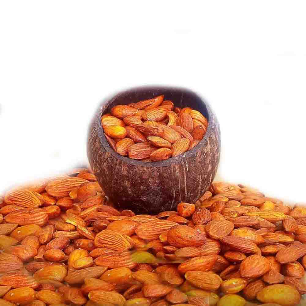 مغز بادام خارحی