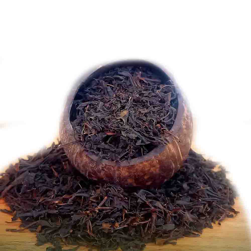 چای قلم ریز