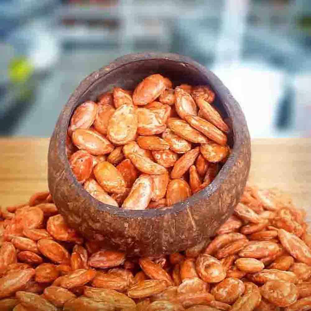 تخمه ژاپنی