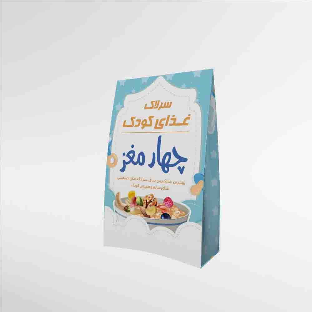 غذای کودک
