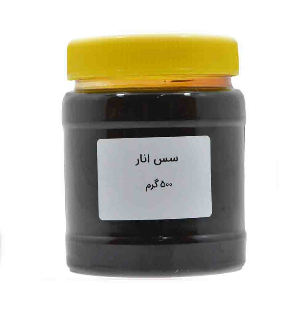 سس انار
