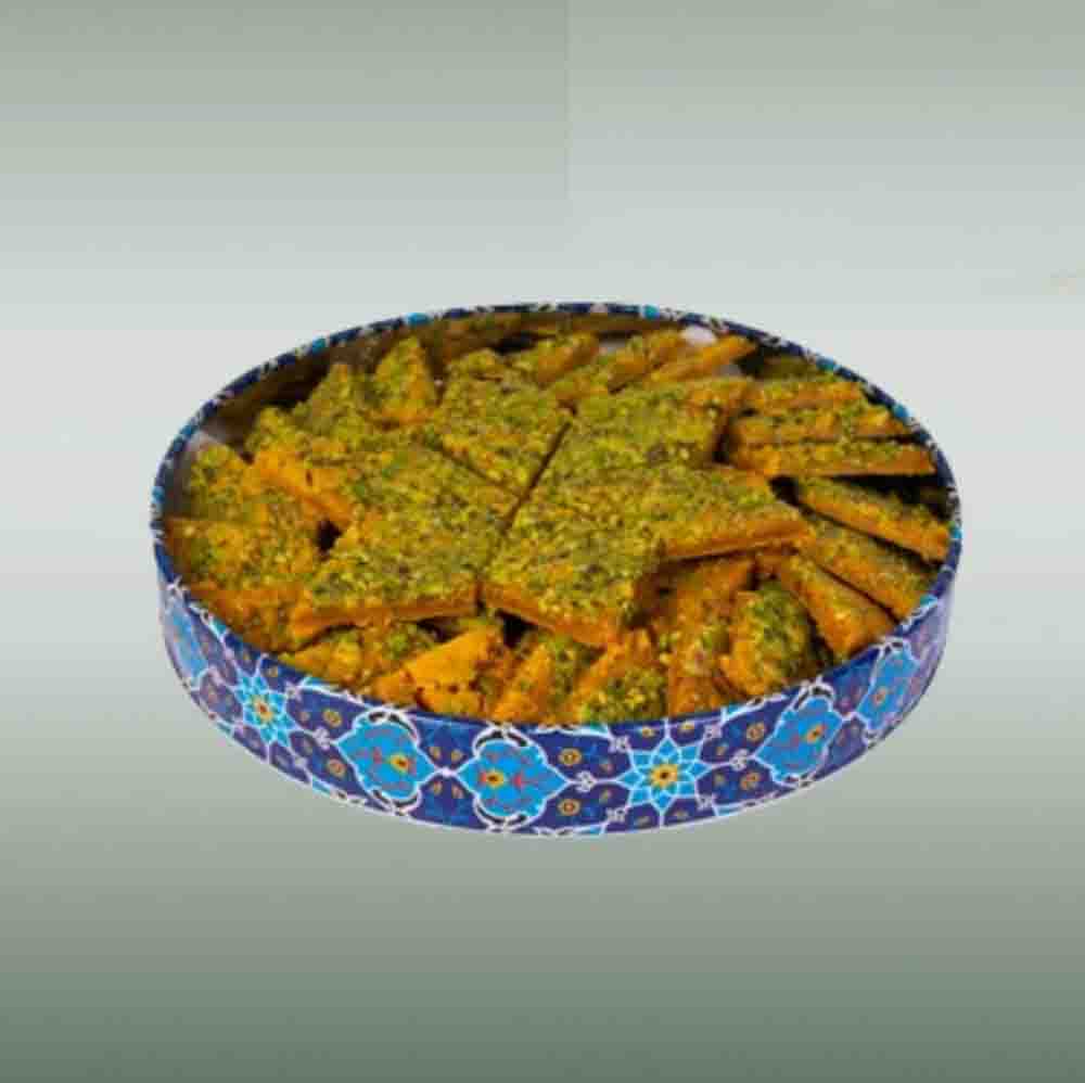 سوهان باقلوایی