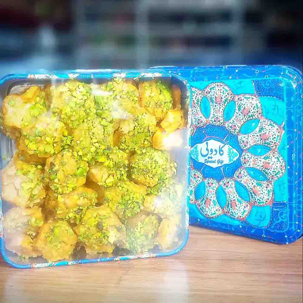 سوهان حبه ای