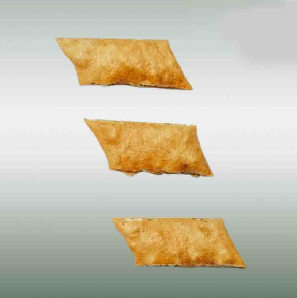سوهان لقمه