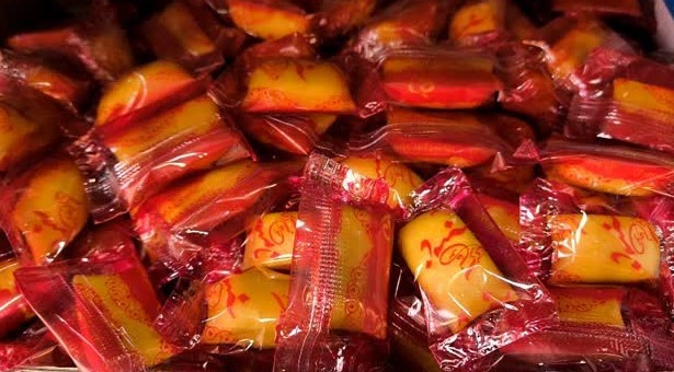 سوهان گزی دو سر پرس
