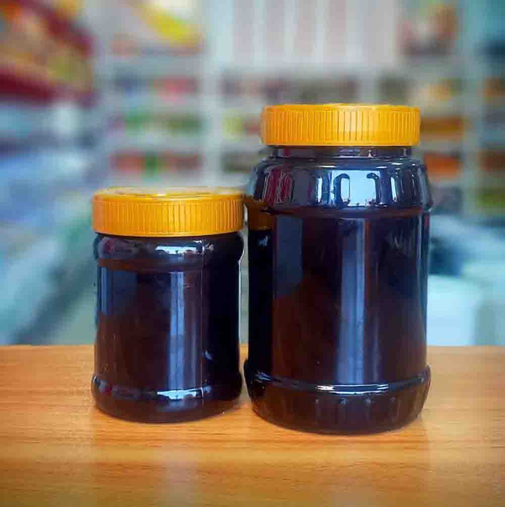 شیره انگور