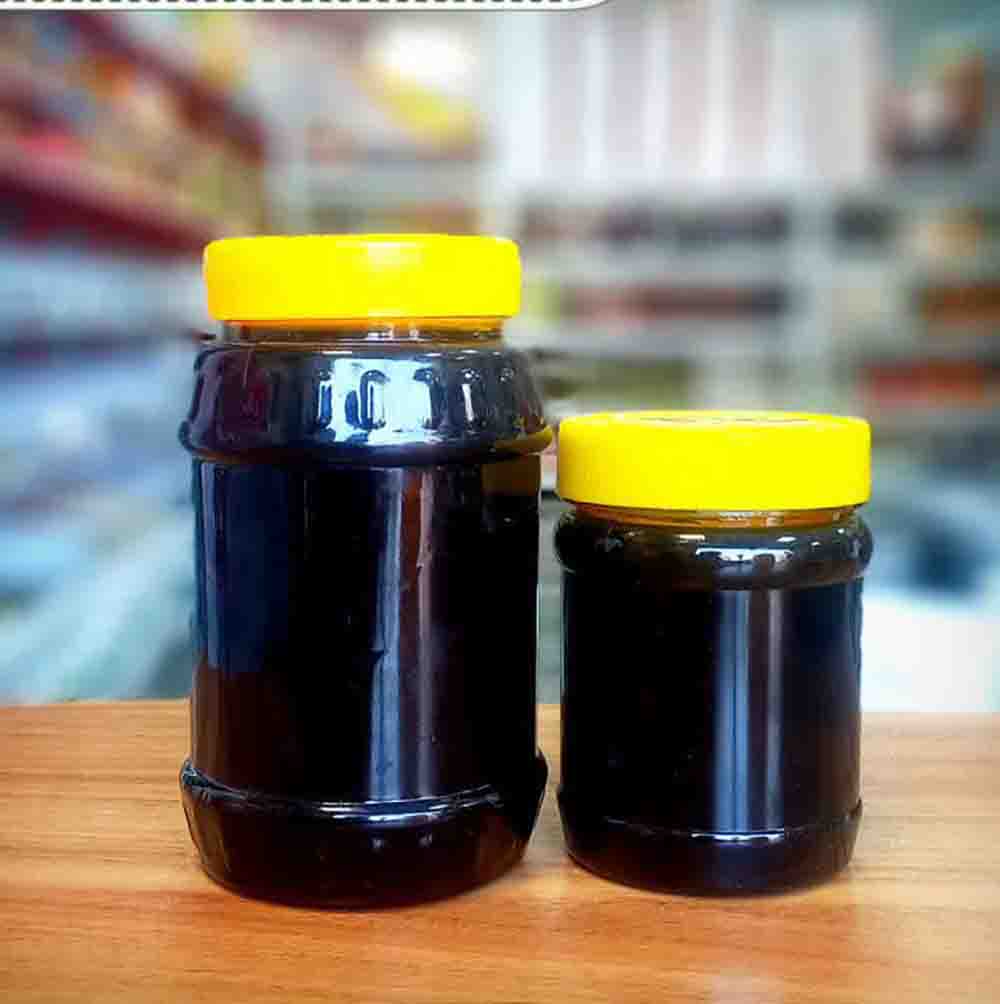 شیره خرما