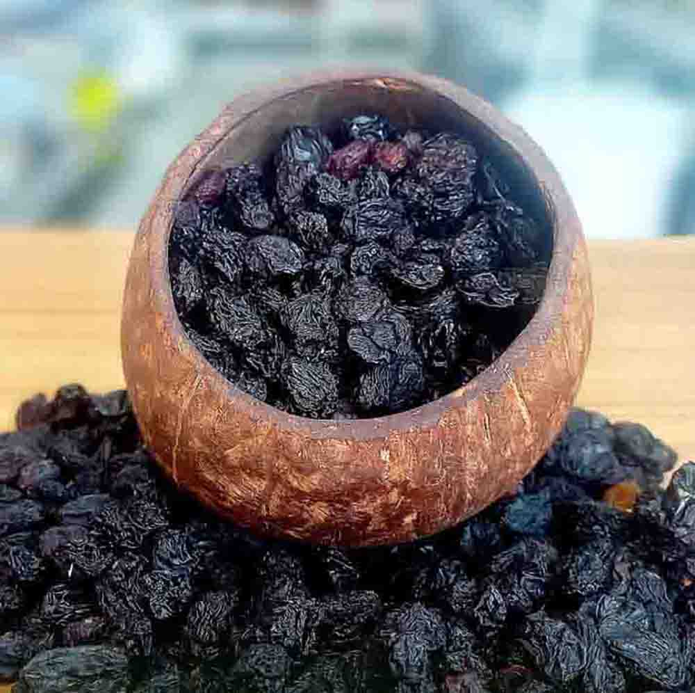 مویز بی هسته