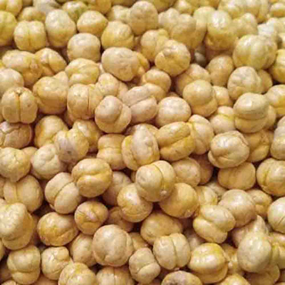 نخود مشکل گشا