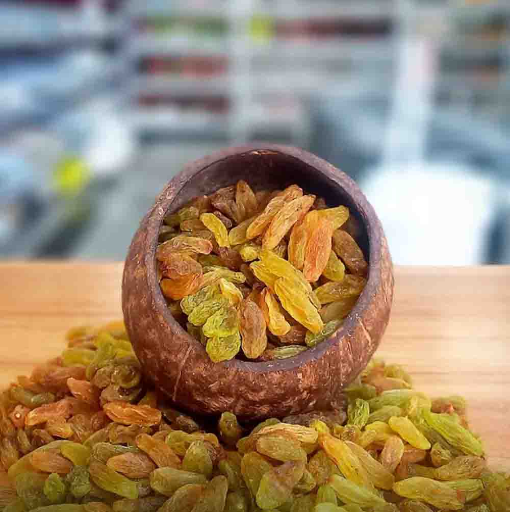 کشمش سیز
