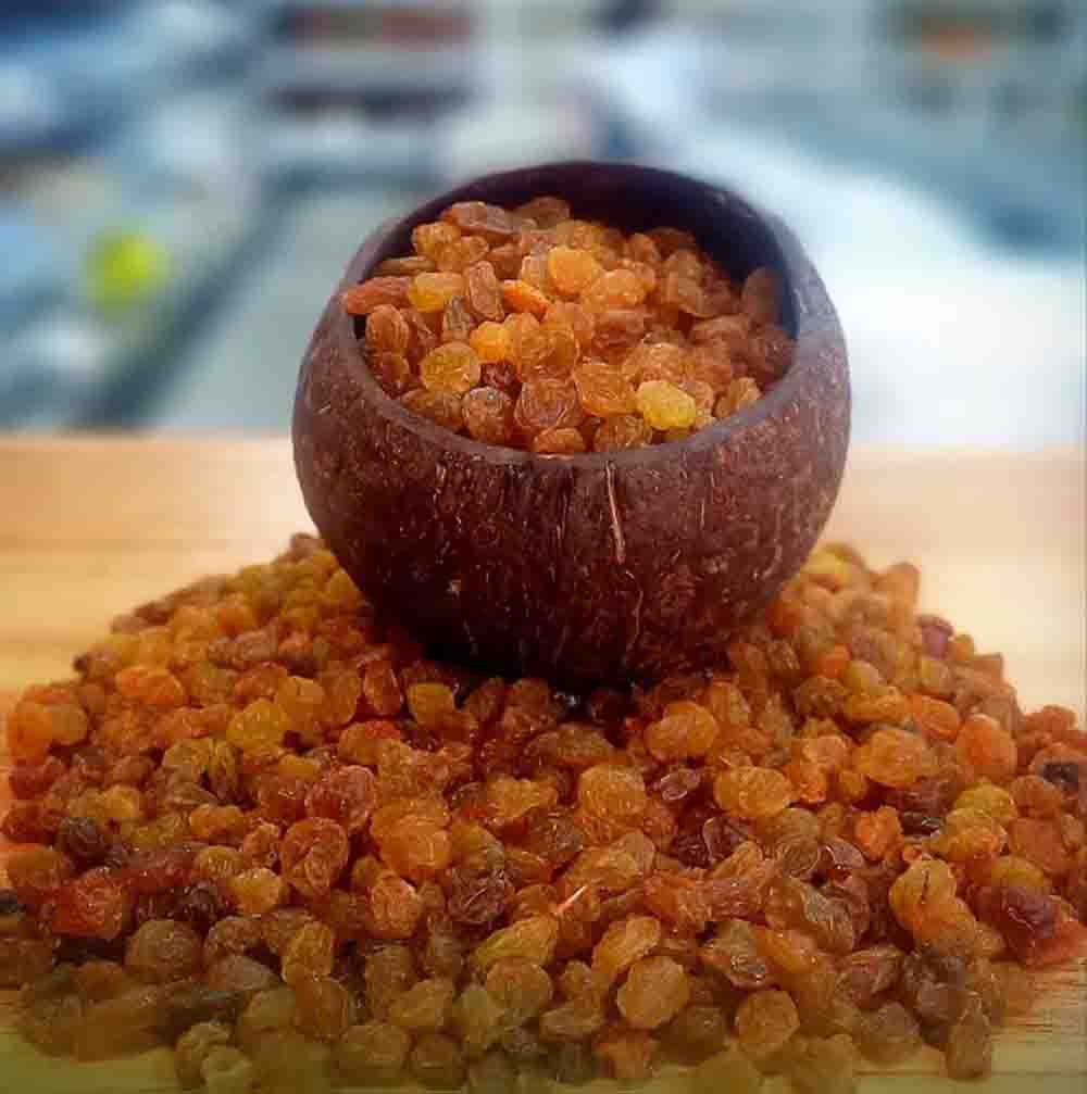 کشمش پلویی اعلا