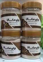 چای ماسلا