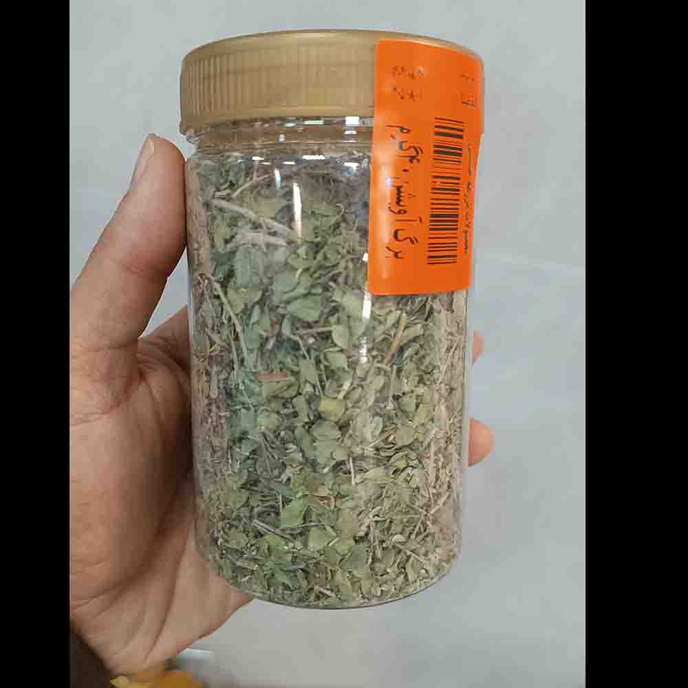 برگ آویشن