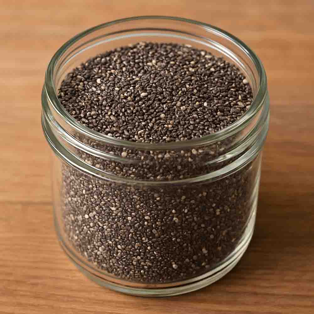 دانه چیا - chia دانه چیا - chia