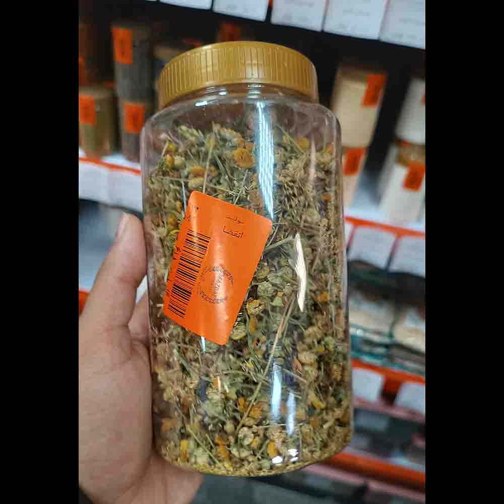 گل بابونه