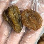 آلو بخارا خوانساری با طعمی ملس