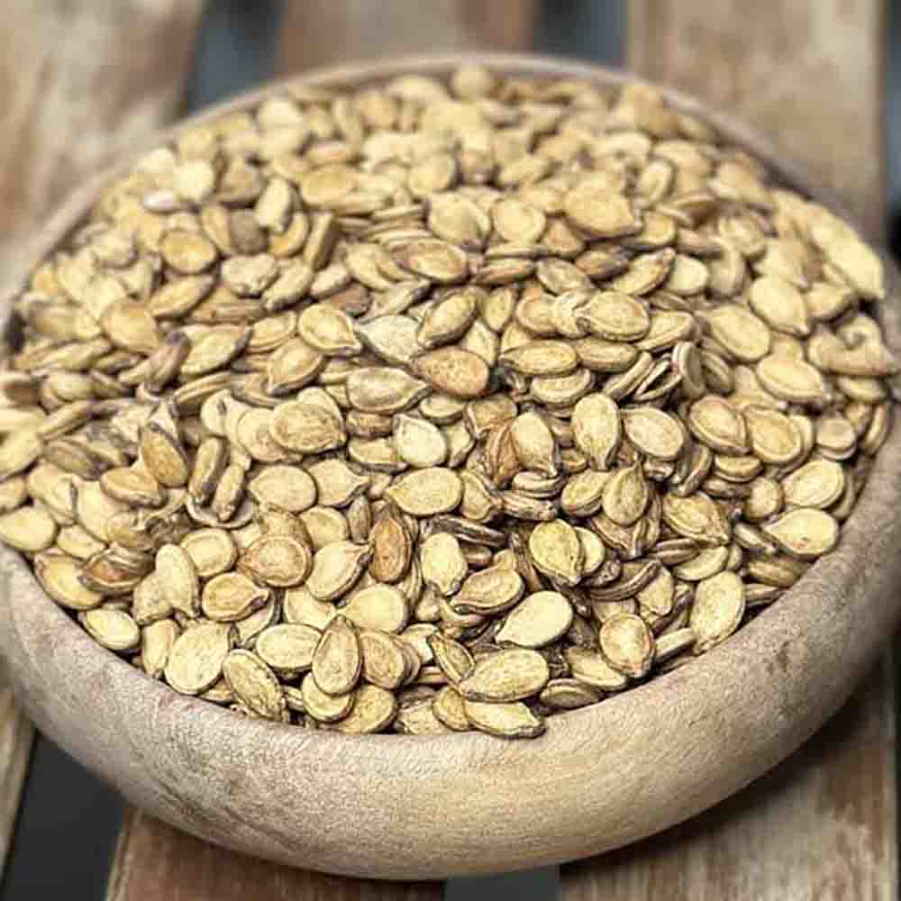 تخمه هندوانه