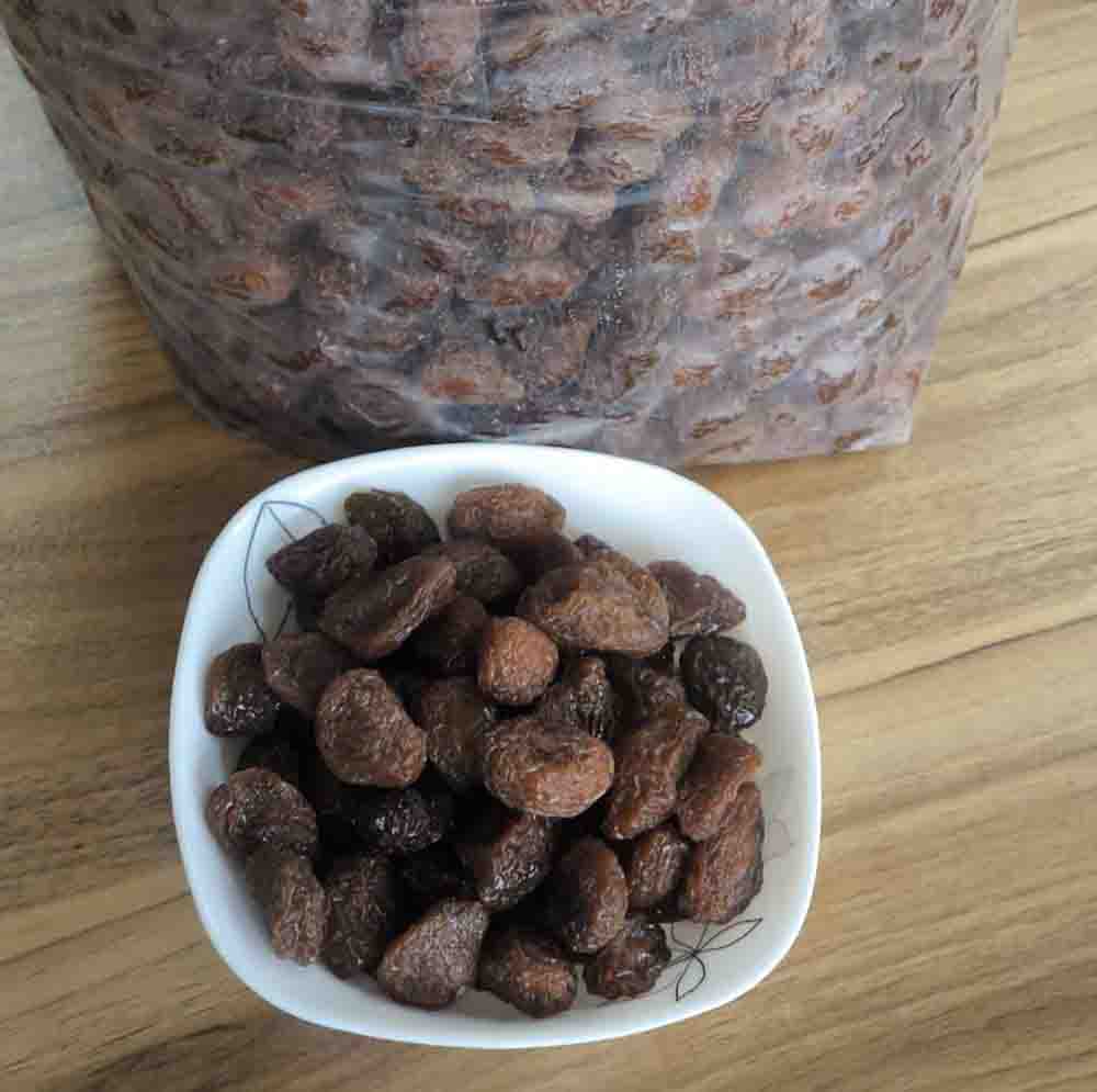 آلو بخارا