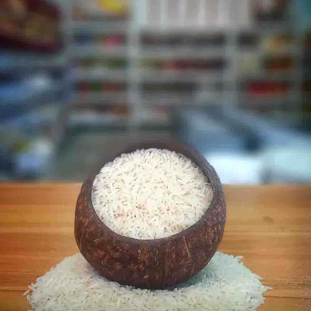 برنج طارم هاشمی