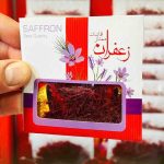 زعفران نگین