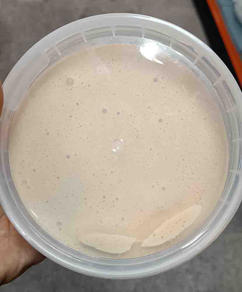 شیره ی انگور سفید