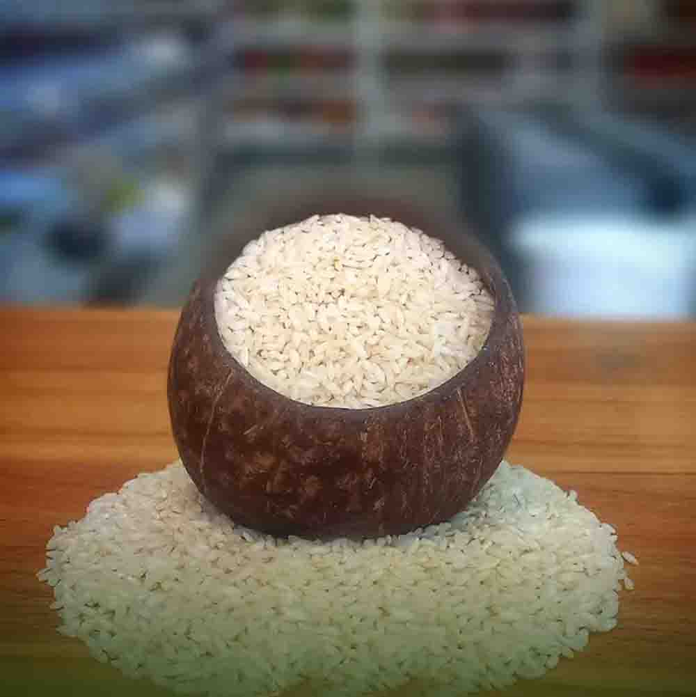 برنج عنبربو