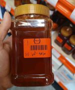 عسل تغذیه