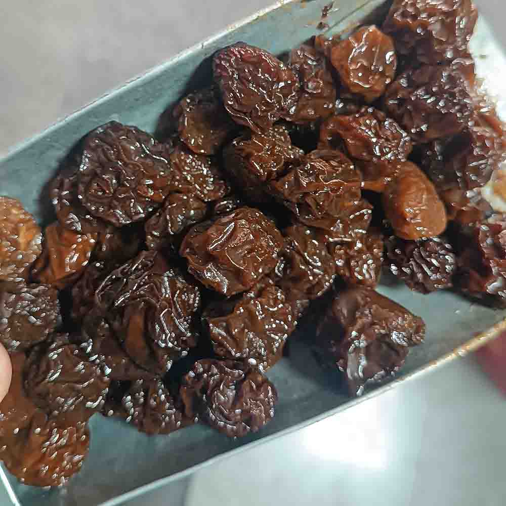 آلو مراغه ای