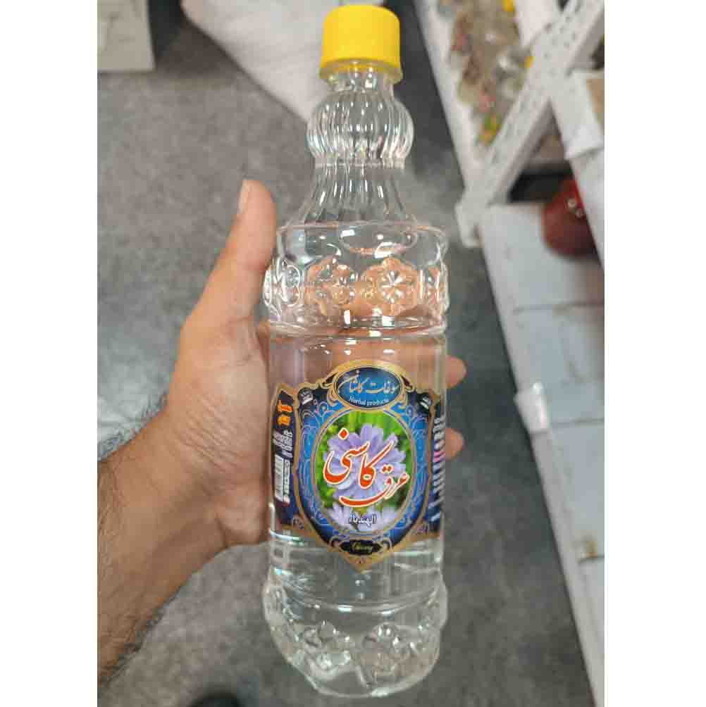عرق کاسنی