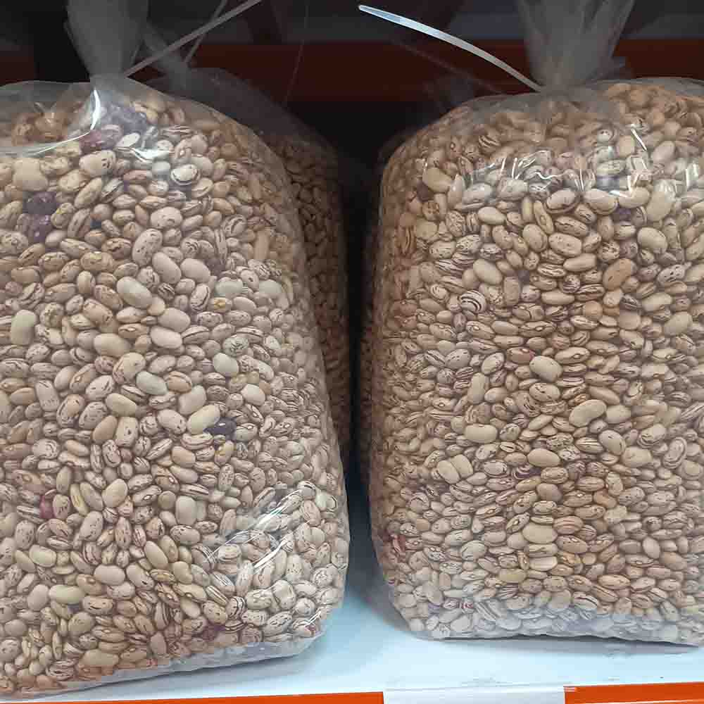 لوبیا چیتی عمده