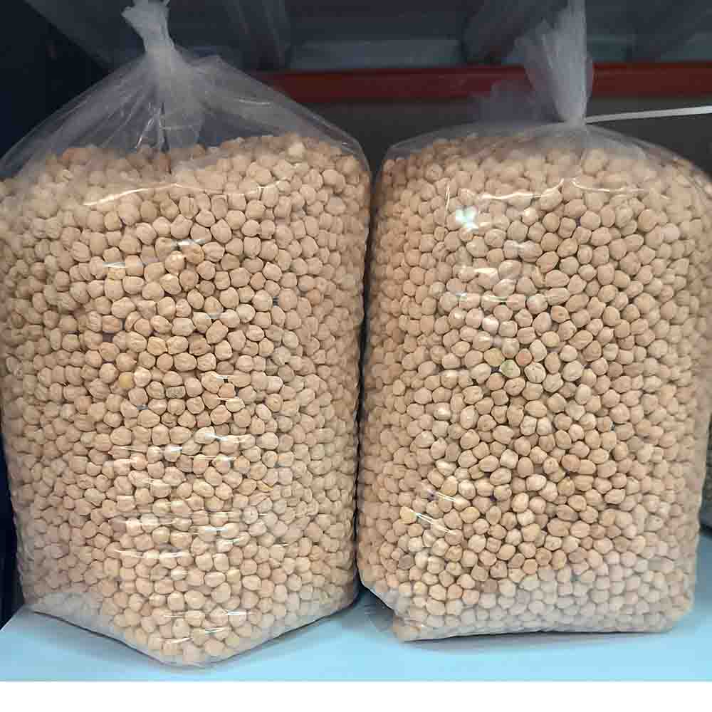 نخود ایرانی عمده